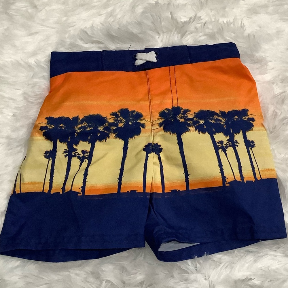 Cat&Jack 3T Boys’ Swim Trunks